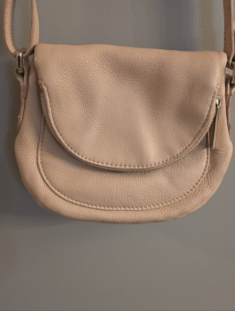Danier Leather Purse